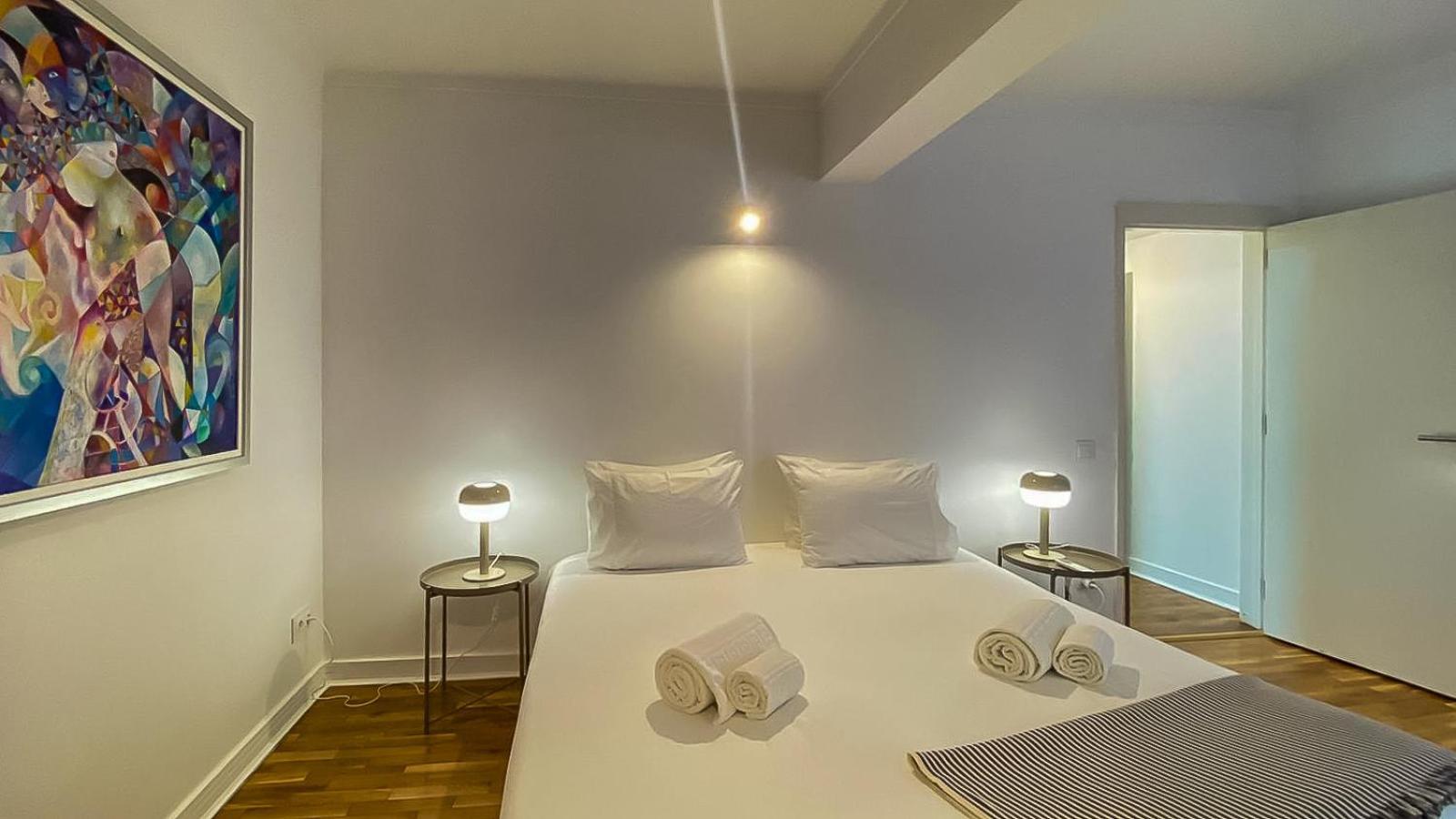 Que Sonho! Vista Marina T2 Hsr Vilamarina Vilamoura Exterior foto