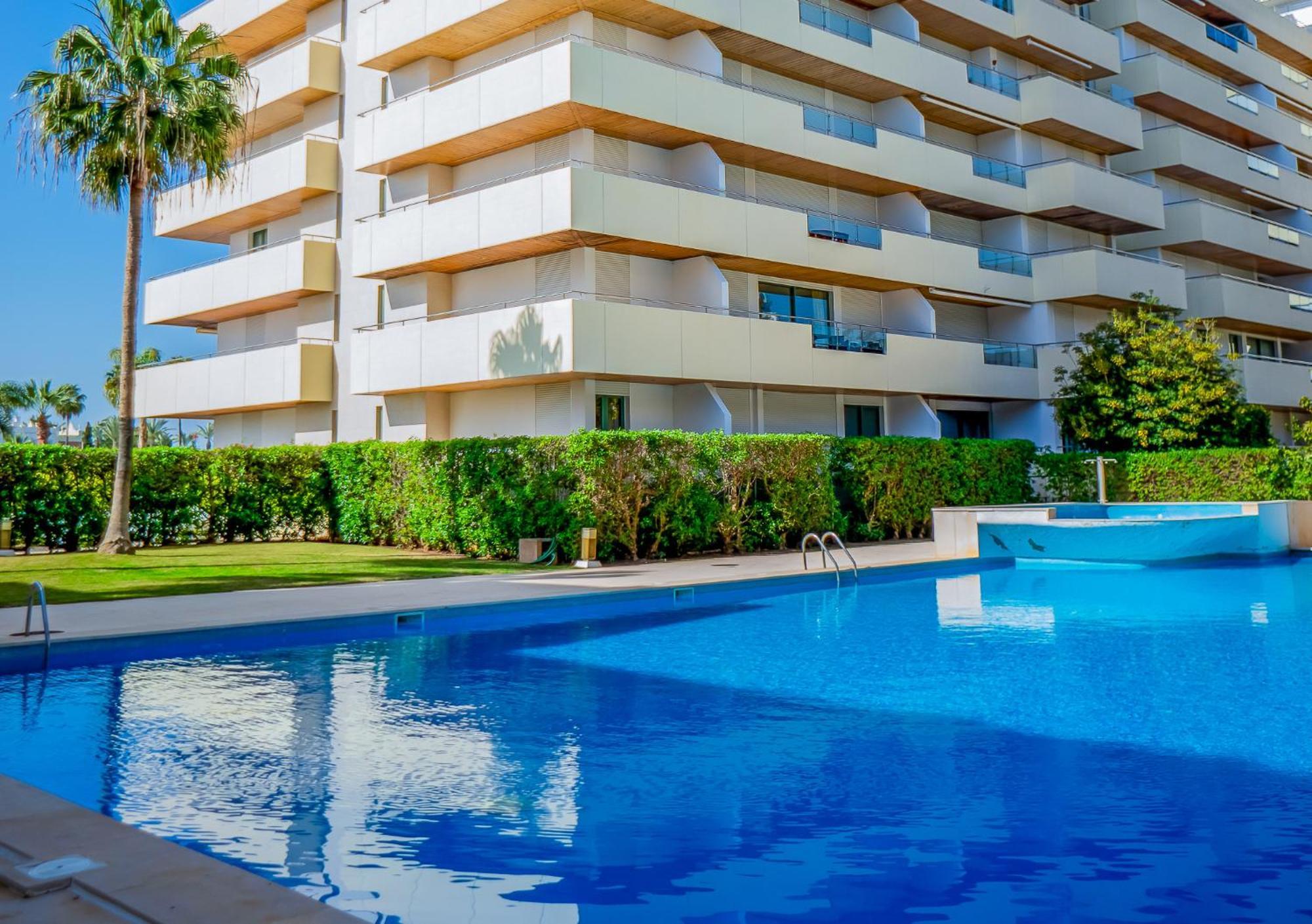 Que Sonho! Vista Marina T2 Hsr Vilamarina Vilamoura Exterior foto