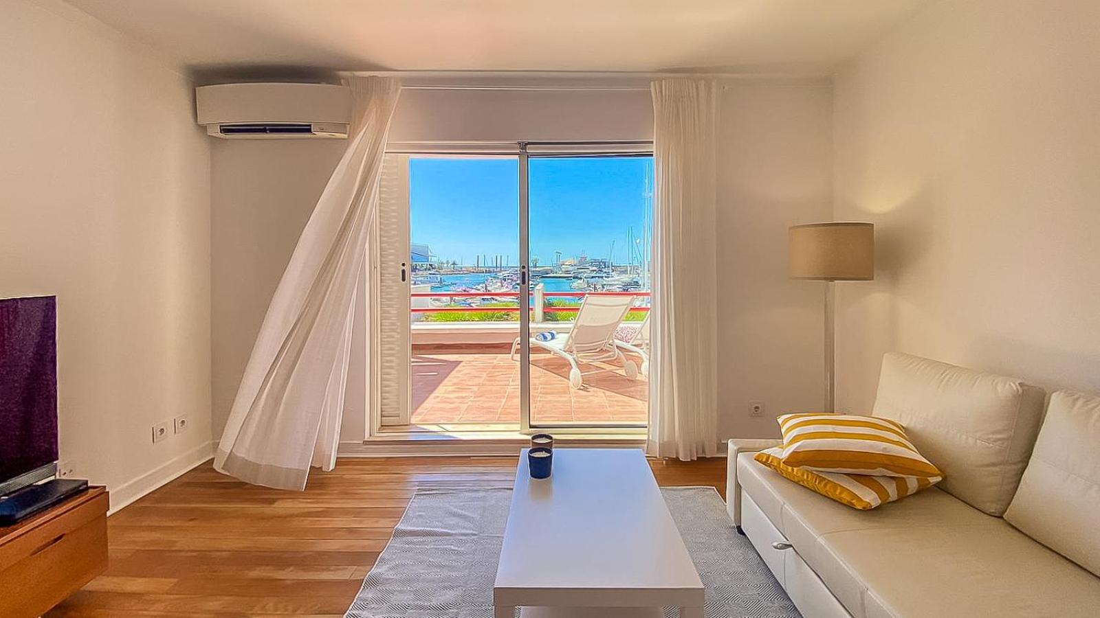 Que Sonho! Vista Marina T2 Hsr Vilamarina Vilamoura Exterior foto