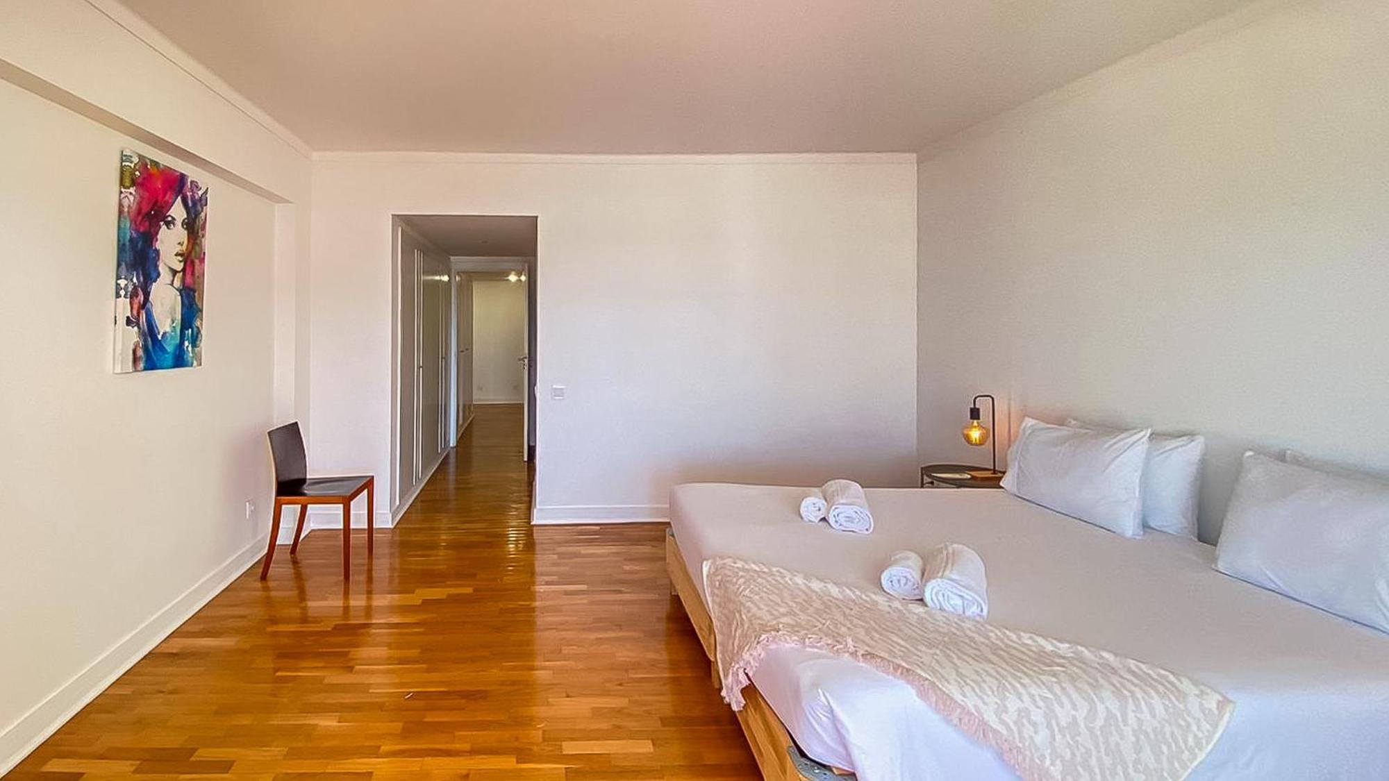 Que Sonho! Vista Marina T2 Hsr Vilamarina Vilamoura Exterior foto
